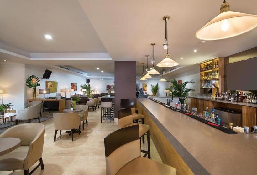 Fotos del hotel Radisson Hotel Santo Domingo:  23