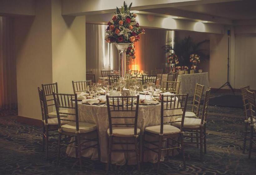 Fotos del hotel Radisson Hotel Santo Domingo:  24