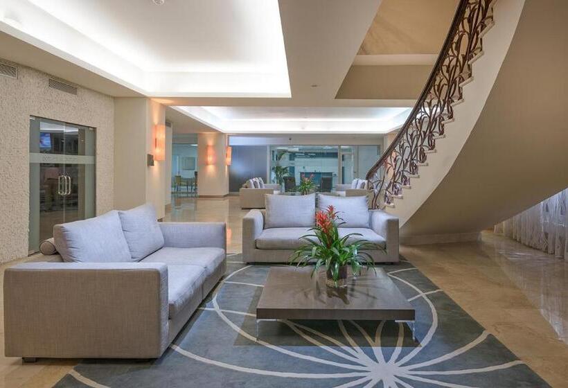 Fotos del hotel Radisson Hotel Santo Domingo:  13