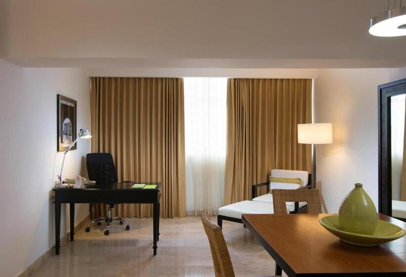 Fotos del hotel Radisson Hotel Santo Domingo:  22