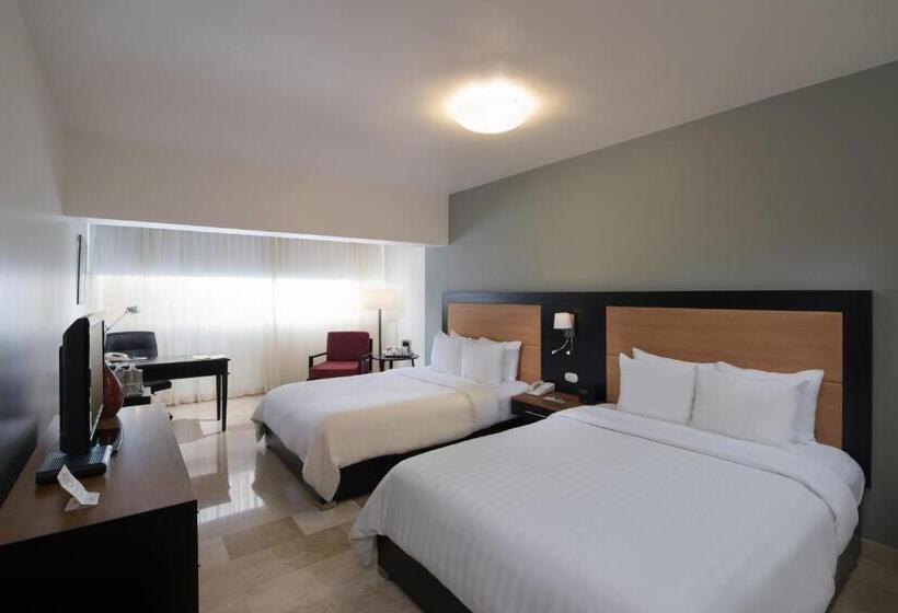 Fotos del hotel Radisson Hotel Santo Domingo:  2