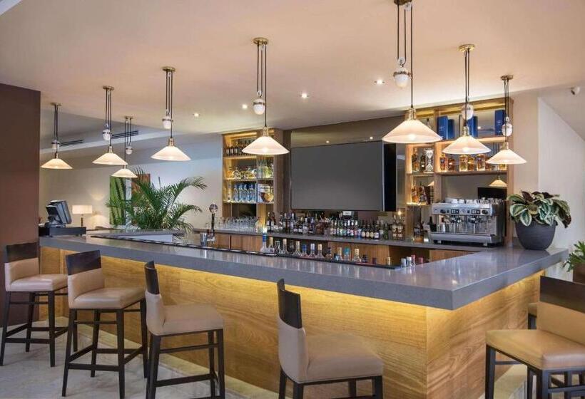 Fotos del hotel Radisson Hotel Santo Domingo:  25