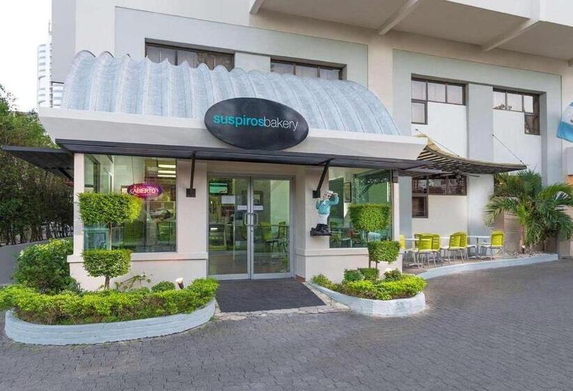 Fotos del hotel Radisson Hotel Santo Domingo:  20