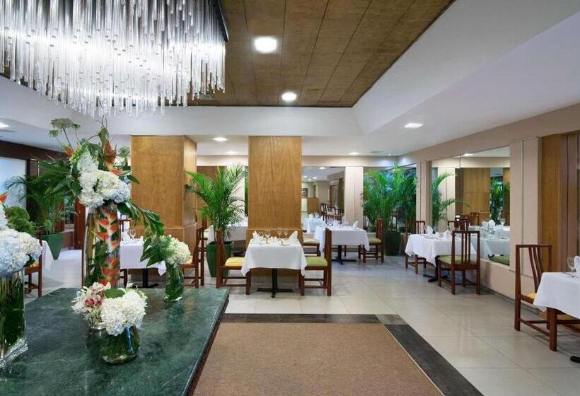 Fotos del hotel Radisson Hotel Santo Domingo:  30