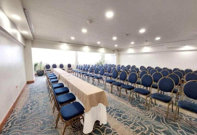 Fotos del hotel Radisson Hotel Santo Domingo:  27