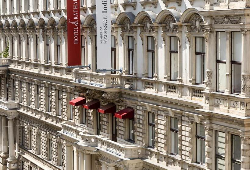 Fotos del hotel Rathauspark Wien, A Member Of Radisson Individuals:  16