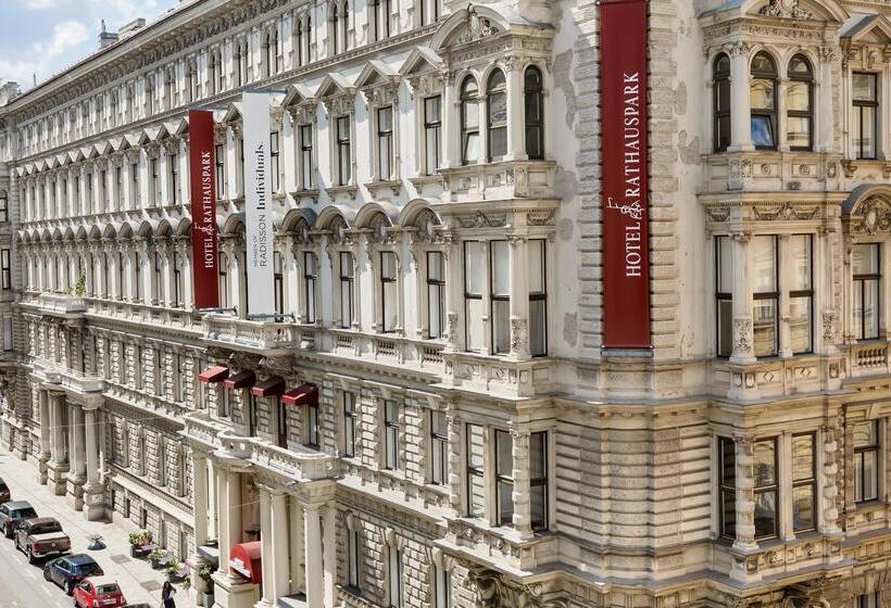 Fotos del hotel Rathauspark Wien, A Member Of Radisson Individuals:  32
