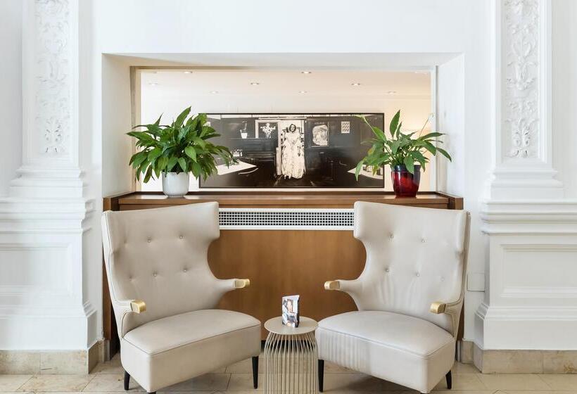 Fotos del hotel Rathauspark Wien, A Member Of Radisson Individuals:  6