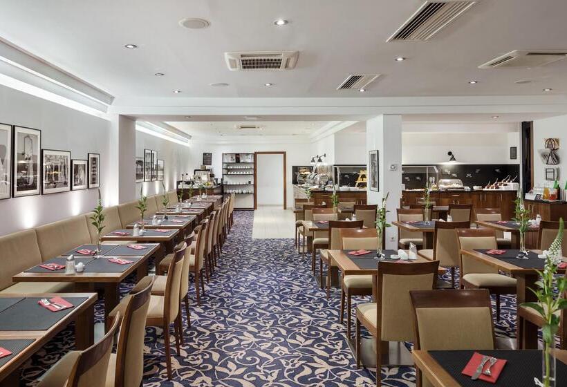 Fotos del hotel Rathauspark Wien, A Member Of Radisson Individuals:  15