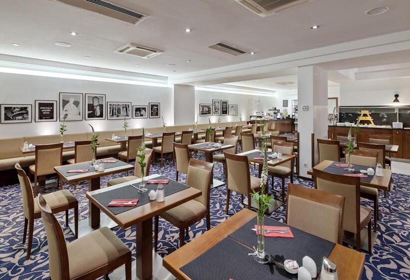 Fotos del hotel Rathauspark Wien, A Member Of Radisson Individuals:  8