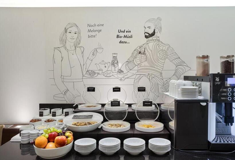 Fotos del hotel Rathauspark Wien, A Member Of Radisson Individuals:  51