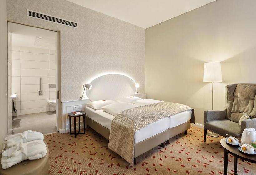 Fotos del hotel Rathauspark Wien, A Member Of Radisson Individuals:  2