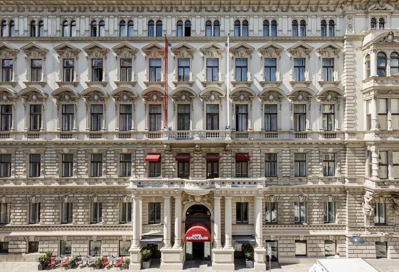Fotos del hotel Rathauspark Wien, A Member Of Radisson Individuals:  27