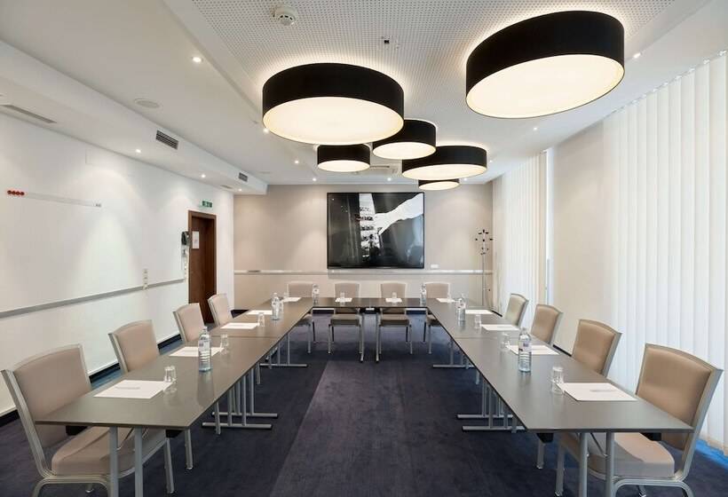 Fotos del hotel Rathauspark Wien, A Member Of Radisson Individuals:  33