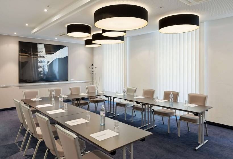 Fotos del hotel Rathauspark Wien, A Member Of Radisson Individuals:  9