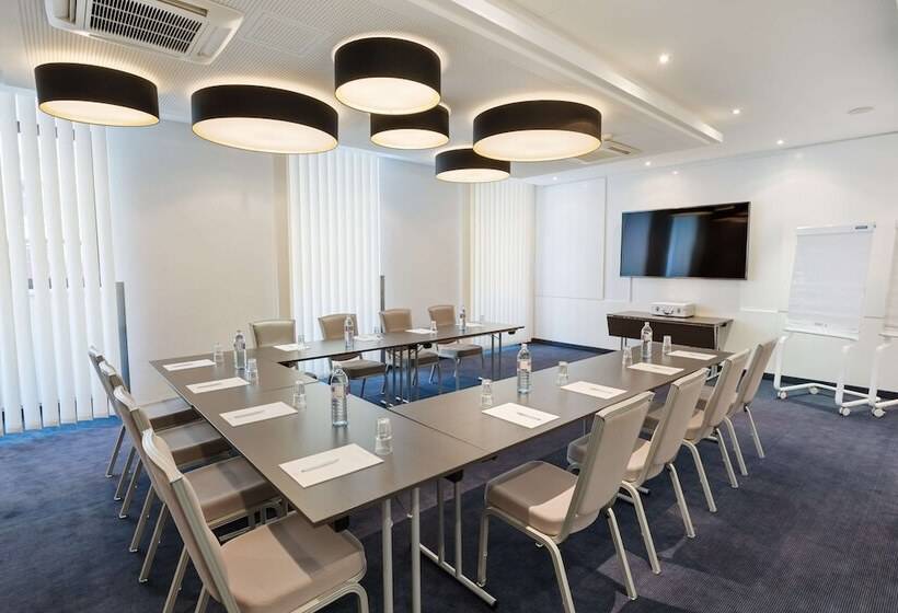 Fotos del hotel Rathauspark Wien, A Member Of Radisson Individuals:  40