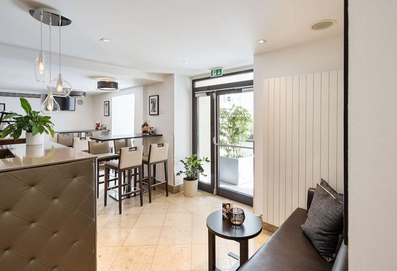 Fotos del hotel Rathauspark Wien, A Member Of Radisson Individuals:  12