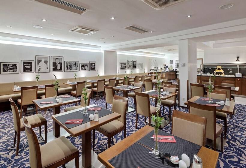 Fotos del hotel Rathauspark Wien, A Member Of Radisson Individuals:  29