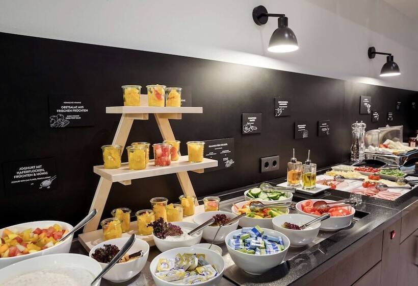 Fotos del hotel Rathauspark Wien, A Member Of Radisson Individuals:  42