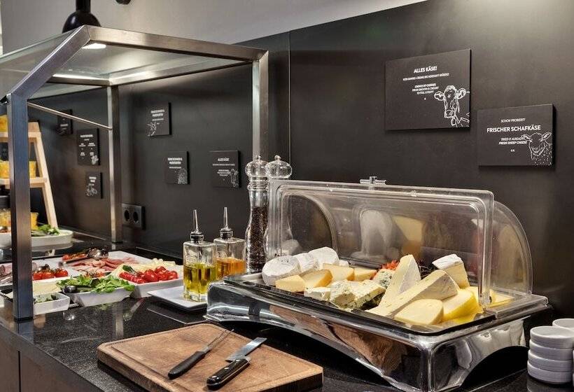 Fotos del hotel Rathauspark Wien, A Member Of Radisson Individuals:  18