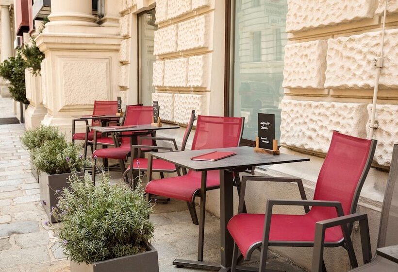 Fotos del hotel Rathauspark Wien, A Member Of Radisson Individuals:  47