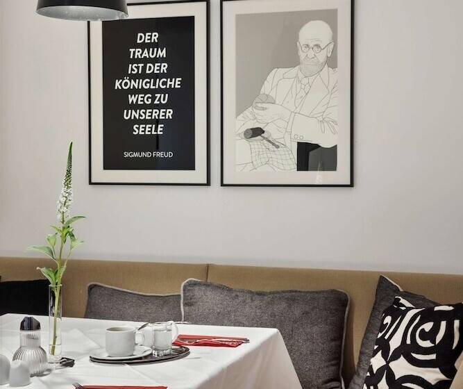 Fotos del hotel Rathauspark Wien, A Member Of Radisson Individuals:  19