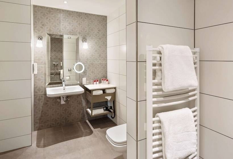 Fotos del hotel Rathauspark Wien, A Member Of Radisson Individuals:  50