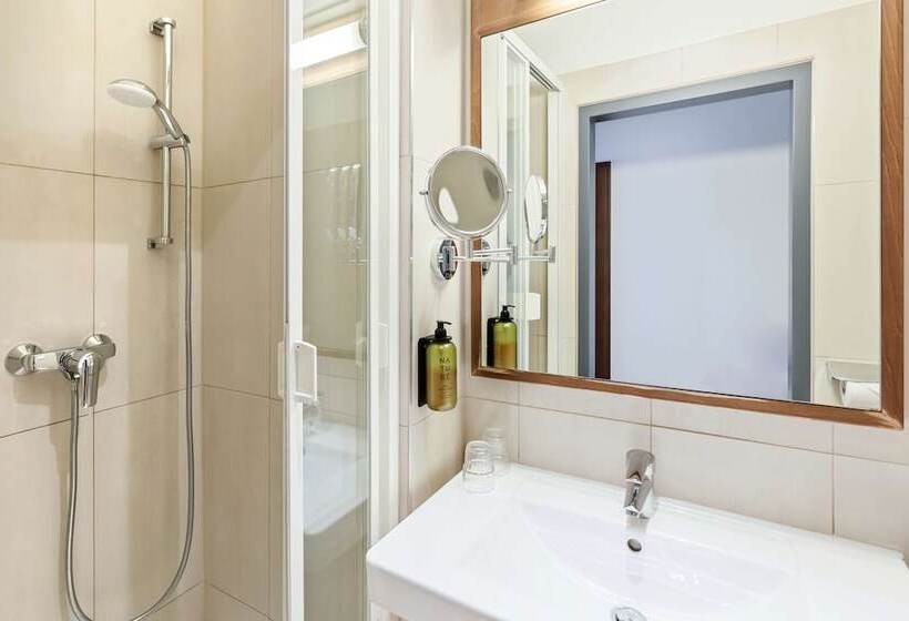 Fotos del hotel Rathauspark Wien, A Member Of Radisson Individuals:  24