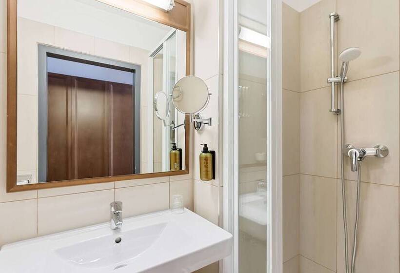 Fotos del hotel Rathauspark Wien, A Member Of Radisson Individuals:  55