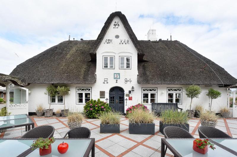 Hotel Relais & Chateaux Landhaus Stricker, Ab April 2023 Neu