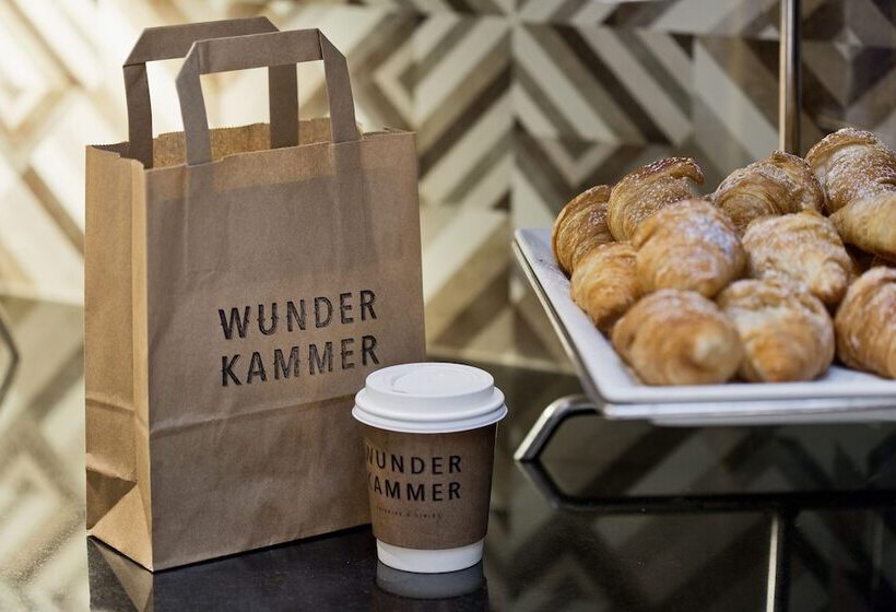 هتل Renaissance Wien