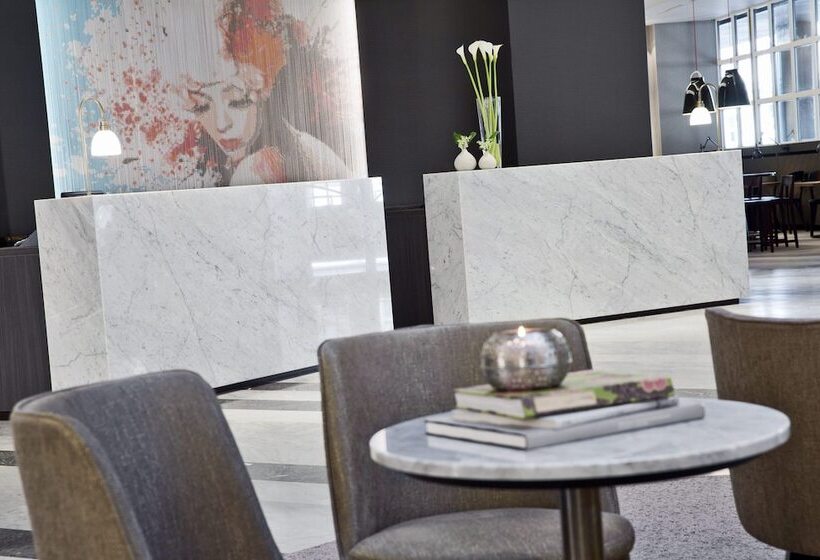 Fotos del hotel Renaissance Wien:  10