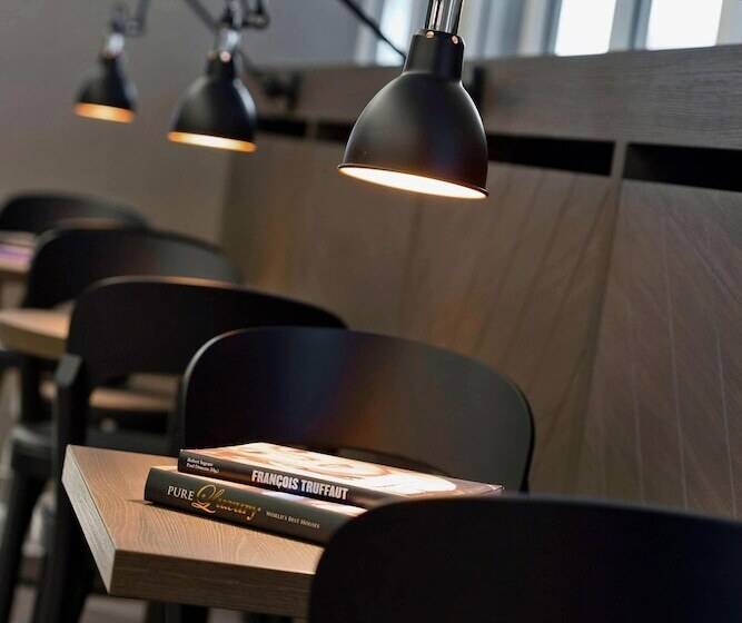 Fotos del hotel Renaissance Wien:  13