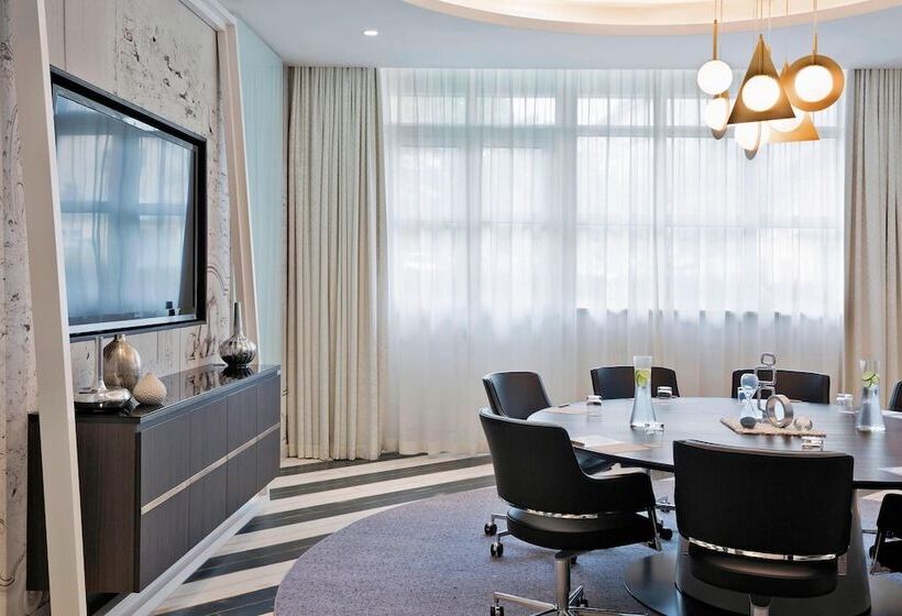 Fotos del hotel Renaissance Wien:  19