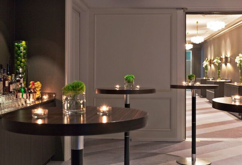 Fotos del hotel Renaissance Wien:  29