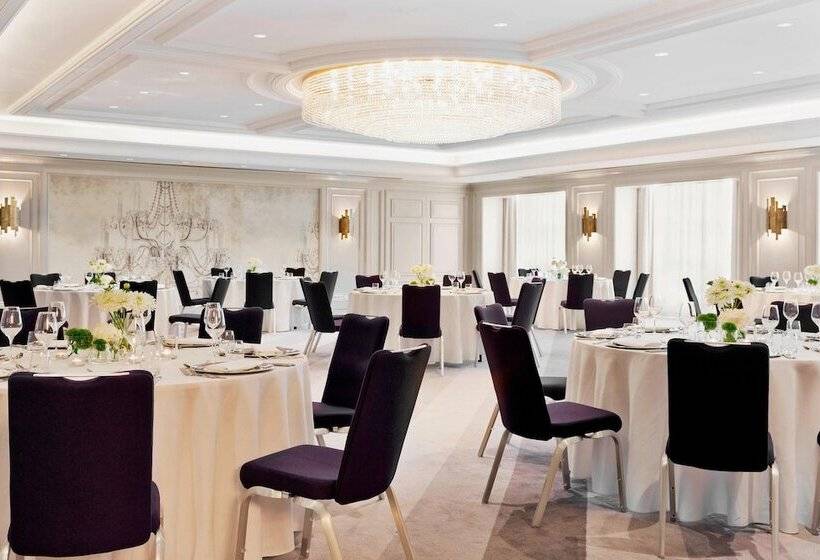 Fotos del hotel Renaissance Wien:  8