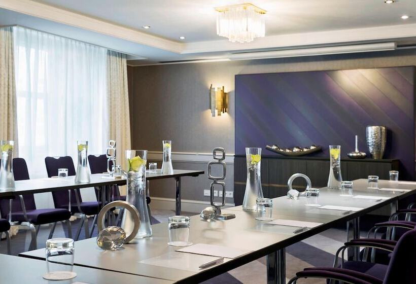 هتل Renaissance Wien