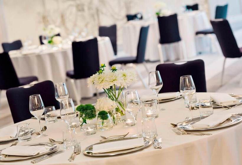 Fotos del hotel Renaissance Wien:  9