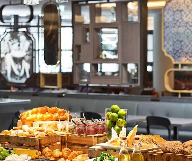 Fotos del hotel Renaissance Wien:  24