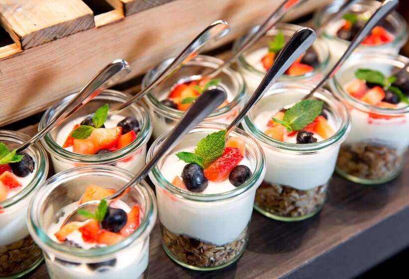 Fotos del hotel Renaissance Wien:  25