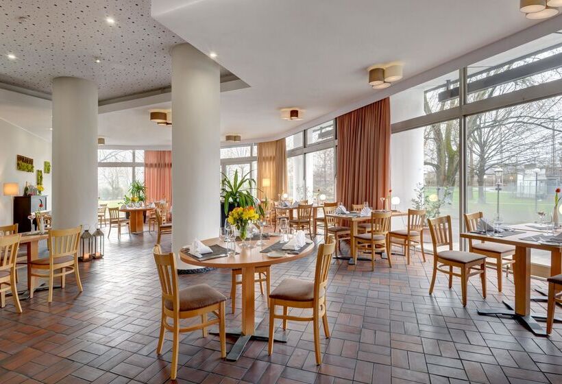 Hotel Ring Park Witten