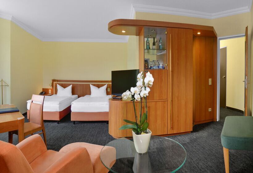 Ringhotel Parkhotel Witten