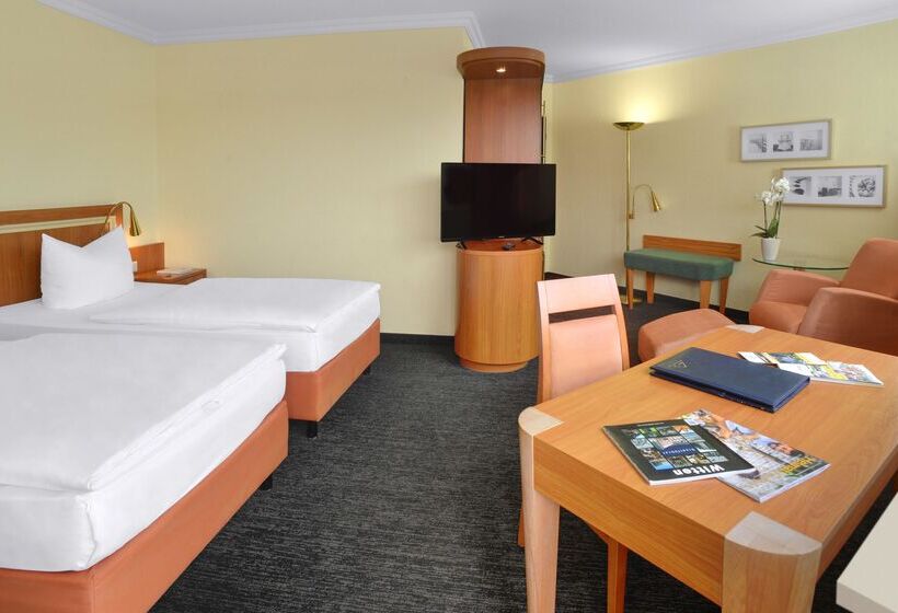 Hotel Ring Park Witten