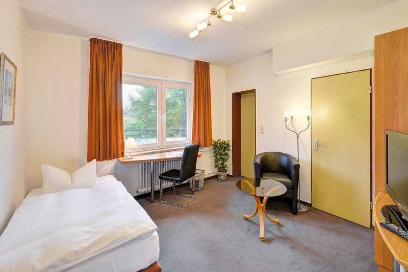 Hotel Ring Park Witten