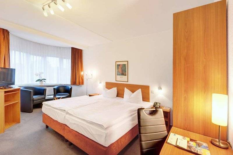 Hotel Ring Park Witten