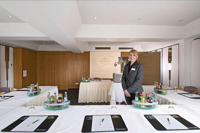 Ringhotel Parkhotel Witten