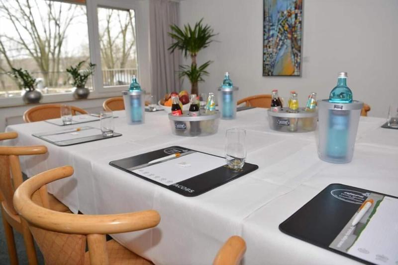 Hotel Ring Park Witten