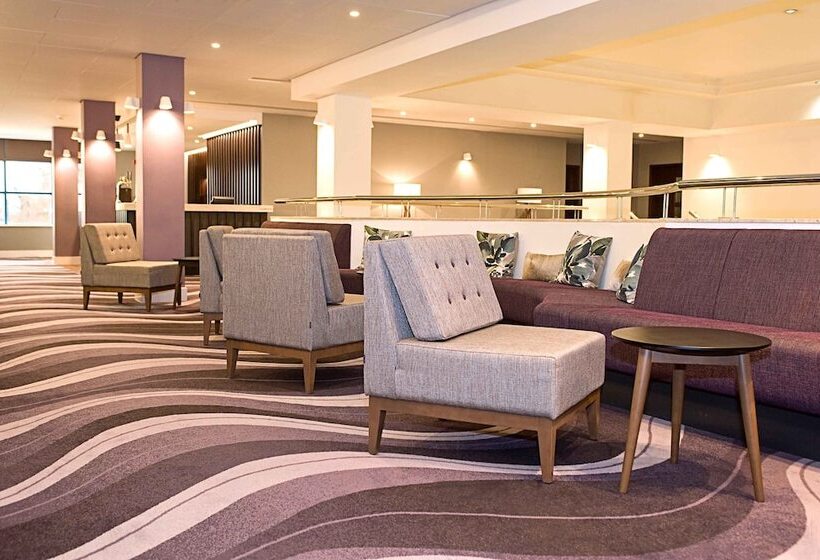 فندق Sandman Signature London Gatwick