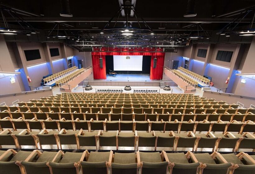 Отель Scandic Hamar