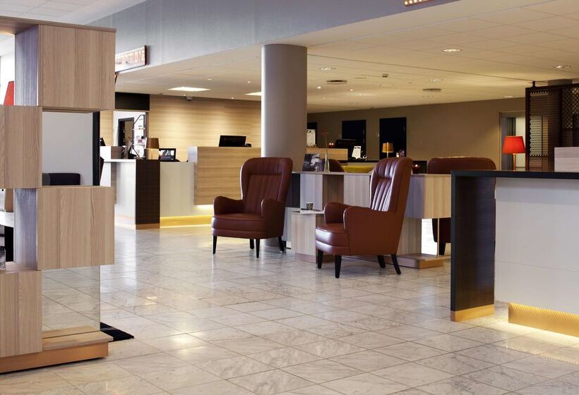 هتل Scandic Kolding